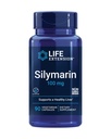 Life Extension Silymarin, 50 Vcaps 100 mg