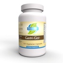 Priority One Vitamīni Gastri Gest 120 Veģetārās kapsulas - Jaudīga augu enzīmu kombinācija, kas palīdz uzturēt veselīgu gremošanas un zarnu enzīmu aktivitāti.*