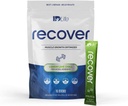 IDLife IDFitness atgūt - Augšanas un kopējā ķermeņa Rekuperācija Pulveris ar Adaptogens Vitality atjaunošanas un veiktspējas atbalsts - 15 Sticks