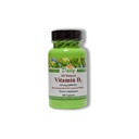 D3 vitamīns 5000 SV (125 μg)