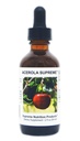 Augstākais uzturs Acerola Supreme Tincture, 2 fl oz 