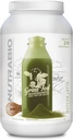 NutraBio zāles baro Sūkalu izolāta olbaltumvielu pulveris - 25G proteīna uz kausiņu - bez cukura dabas Lean muskuļu olbaltumvielu papildinājums - Matcha latte - 2 mārciņas, 29 Kalpo