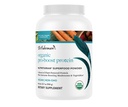 Dr. Fuhrman Pro-Boost Superfood Powder, Certified Organic, with Pea and Hemp Protein, Flax and Chia Seeds, 10 Sēņu ekstrakti, Vanilla Flavor, 60 Servings, Vegan