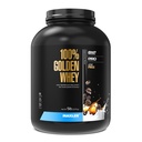 Makslers 100% Zelta sūkalu proteīns - 23g proteīna per apkalpo - Premium sūkalu olbaltumvielu pulveris pirms post Workout - Ātri absorbējošu sūkalu koncentrāts, Izolāts un hidrolizāts Blend - Cappuccino 5 lb