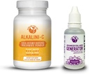 Alkaline par dzīvi Exercise + Beauty Boost Bundle