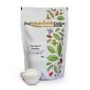 Askorbīnskābe (C vitamīna pulveris) (500 g)
