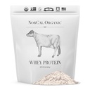 NorCal Organic Sūkalu proteīns 
