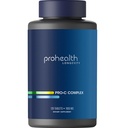 ProHealth Pro-C ComplexTM (1000 mg, 120 tabletes) (C vitamīns ar bioflavonoīdiem, Acerola, Rose HIPS un Rutin)