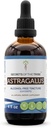 Tribe Astragalus Tincture šķidruma ekstrakta noslēpumi, Astragalus (Astragalus membranaceus) Kaltēta sakne (4 FL OZ)