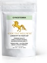 Additive Wellness Gynostemma Leaf Extract Pure & Potent Jiaogulan Adaptogen for Energy, 1 Packet