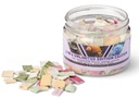 Ierobežots izdevums Kalcijs - 3 Flavors in 1 Jar, for Strong Shells, Healthy Molts, 100% Natural, Neizšķīdina ūdenī, Ātri iegrimst garneļu, gliemeži & vairāk! Biologs ražots ASV
