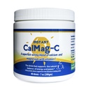 Instant Cal Mag C – Ātri darbojas, absorbējošs kalcija, magnija un C vitamīna – Paplašina kalcija un magnija, uzlabo ķermeņa funkcijas un palīdz novērst bojājumus – Uzlabots miegs