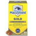 Macu Shield Gold pārtikas piedevas - iepakojumā 90 kapsulas