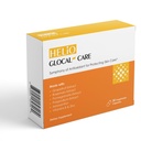 GlocalCare Helio – Antioksidants-Rich Sun Defense & Skin Rejuvenation Papildinājums ar polipodiju, Nutrokssunu, Astaksantīna un granātābola ekstraktu - Cīņas Fotoaģēšana un oksidatīvais stress - (30 kapsulas)