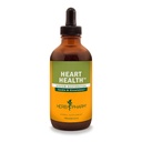 Herb Pharm Heart Health Šķidrais augu formula ar Hawthorn sirds un asinsvadu sistēmas atbalsts - 4 Ounce