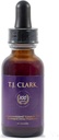 Šķidrs vitamīns D3 125mcg / 5 000 SV, 1 fl. oz. Koncentrēts Sublingual Diētiskā Papildinājums, TJ Clark, stikla piliens