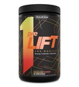 1. pants pirmslift Pre-Workout - 6g Citrulline, 3.2g Beta Alanine, 3 Kofeīns Avoti + 20 Citi enerģijas, trauksmes, & izturība (30 Kalpo, Mandarin Mango)