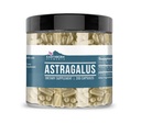 Earthborn Elements Astragalus Extract 200 kapsulas, tīras un neatšķaidītas, bez piedevām
