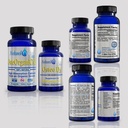 Osteorganic® & Osteo D3 (1 komplekts)