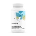 THORNE - Hormone Advantage - Estrogen Atbalsts & Hormone Balance vīriešiem un sievietēm* - Featuring DIM & Granātābolu ekstrakts - Gluten, Piens & Sojas-free - 60 Kalpo