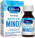 Enfamil Fer-in-Sol 50 ml pilieni