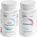 Ultra magnijs un Slimbiosys Bandle