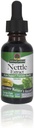 Dabas atbilde Nattle Leaf 1oz ekstrakts  - Prostata Suppot - Koncentrēts Tumši Zaļa Nattle Leaf Herbal Papildinājums - Non-GMO, Kosher, Bez lipekļa, & Alkohols-free