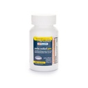 A+veselības Ibuprofēns PM Softgels, sāpes Reliver / nakts miega palīglīdzeklis (NPL), 120 Skaits
