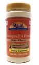 Rani Ashwagandha Powder (Wiania Somnifera) 7oz (200g) PET Jar ~ All Natural 