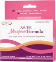 Enzimātiskā terapija - AM/PM Menopauzes formula - 60 cilnes