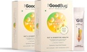 Gut Health & Immunity Probiotic for Men & Women, Strong Digestive & Immunity Support Gut Balance Supplement Stick - Probiotikas + Inulīns + vitamīns C 3Bn KVV klīniski pārbaudītiem celmiem - 60 dienu iepakojums