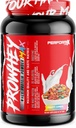 ProWhey Max Sūkalu olbaltumvielu pulveris - ) Maksimālā kvalitāte un garša   - 24g Olbaltumvielas ar pievienoto Gremošanas enzīmi ) Garšvielas (Augļu Graudaugu, 2 Pounds)