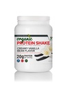 Maksimālais Slim Organic Protein Shake - Creamy Vanilla Bean Flavor