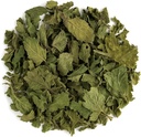 Organic Bio Herbs-Dried Nattle Leaf/Leaves - All-Natural, Premium, and Sustainable for Herbal Tea, Remedies, Crafts, and Eco-Driendly Uses (Urtica Dioica) 2 Oz.