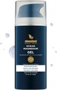 MAG I.C. magnija gels ar 10% trolamīna salicilātu spēcīgu sāpju mazināšanai pret sāpēm un bruozi, lokāla lietošana, efektīva un ātra absorbcija, bez fragranām, 100 ml