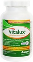 Vitalux Veselīgas acis Multivitamīns ar 5 mg luteīna, 130 tabletes