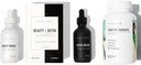 Sakara Beauty Ūdens + Detox Ūdens pilieni & Complete Probiotikas - Trace Mineral Drops & Hlorofila Šķidro pilieni, Probiotikas sievietēm Gremošanas Veselības