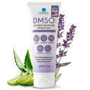 Dr. Robaina DMSO Lavandas gels - 99,9% Pure Farmaceitiskā pakāpe    