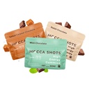 Kofeīna enerģija Kofeīna 3-iepakojums, 200mg kofeīna vienā iepakojumā! Kofeīns Boost, kafijas enerģija Gummy, Mocca Šots Augstas enerģijas Gumies, Vegan, Augu bāzes, Gluten-free (iepakojums 3)