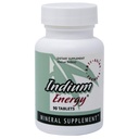 EAST PARK pētījums - Indium enerģija - visi dabas Indium Jaudīgs Anti-Aging atbalsts - palīdz palielināt enerģiju un atbalsta garīgo skaidrību, miegs, locītavu un kopējā sajūta labsajūtu