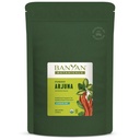 Banānu botānika Arjuna Bark Pulveris – Organic Arjuna (Terminalia Arjuna) – Dabīgs Herbal Heart Health Papildinājums un atjaunojošu toniku* – 1 lb. – Ne-GMO Ilgspējīgi Avots Vegan