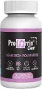 Proferrin Clear Heme Dzelzs Papildinājums, 90 Kapsulas - Superior Absorbcija, Viegli uz Gut, Dabas, Ražots ASV
