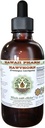 Spirta bezspirta šķidrums ekstrakts, Organiskais Hawthorn (Crataegus Laevigata) Žāvētas lapas, Organiskais zieds un Stem Glycerite Hawai Pharm Dabiskais augu papildinājums 2oz