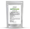 ePothex Pure luteolīna pulveris 24 Grams, smadzeņu un nervu sistēmas atbalsts veicina imūno funkciju, maksimālo uzsūkšanos