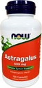 Tagad Foods Astragalus 500 mg - 100 flakoni 2 iepakojumi