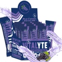 Vitalyte Electrolytes Packets Izotoniska sporta dzēriens ” Elektrolīti Pulveris Packets Sports Nutrition Elektrolīti Rezerves dzērieni Dehidratācija Relief Packets