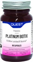 Quest Platinum Probiotic 60 kapsulas