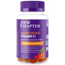 Jauna nodaļa Vitamīns C+ Gumijas – 35% mazāk cukura§, lielisks C vitamīna avots, divi ikdienas gumijas imūno atbalstu ar Acerola Cherry, Vegan, non-GMO, bez lipekļa, Citrus Flavored, 60ct