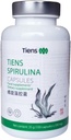 Tiens Spirulina kapsulas (100 Skaits)