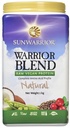 Saulessargu karavīrs Blend pulveris, dabisks, 2,2 mārciņa